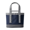Wear-Resistant Nylon Utility Cooler Tote with Reinforced Stitching