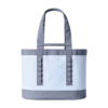 Wear-Resistant Nylon Utility Cooler Tote with Reinforced Stitching