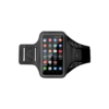 Reflective Clear Phone Bag Running Armband with HD Window