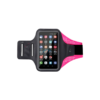 Reflective Clear Phone Bag Running Armband with HD Window
