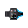 Reflective Clear Phone Bag Running Armband with HD Window