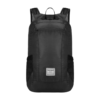 Water-Resistant Polyester Outdoor Foldable Backpack