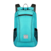 Water-Resistant Polyester Outdoor Foldable Backpack