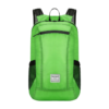 Water-Resistant Polyester Outdoor Foldable Backpack