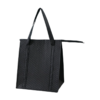 Thermal Non-Woven Grocery Cooler Bag with Screen Print
