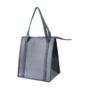 Thermal Non-Woven Grocery Cooler Bag with Screen Print