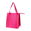 Thermal Non-Woven Grocery Cooler Bag with Screen Print