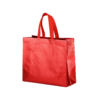 Eco-Friendly Iridescent Holographic Reusable Grocery Bags