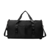 Versatile Gym Travel Duffel with Separate Compartments