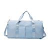 Versatile Gym Travel Duffel with Separate Compartments