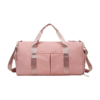 Versatile Gym Travel Duffel with Separate Compartments