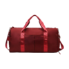 Versatile Gym Travel Duffel with Separate Compartments