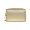 Waterproof PU Leather Makeup Bag for Women