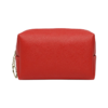 Waterproof PU Leather Makeup Bag for Women