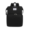 Heavy Duty Waterproof Nylon Mommy Bag with Changing Pad