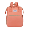 Heavy Duty Waterproof Nylon Mommy Bag with Changing Pad