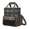 Premium Tactical Insulated Lunch Box with Webbing Attachments
