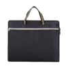 Waterproof Oxford Canvas Accordion File Organizer with 13 Dividers
