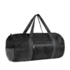 Collapsible 20L Water-Resistant Polyester Foldable Duffle Bag