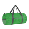 Collapsible 20L Water-Resistant Polyester Foldable Duffle Bag