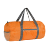 Collapsible 20L Water-Resistant Polyester Foldable Duffle Bag