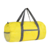 Collapsible 20L Water-Resistant Polyester Foldable Duffle Bag
