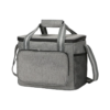 Portable 24-Can Insulated Cooler Tote Bag