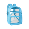 Heavy Duty Clear PVC Transparent Backpack