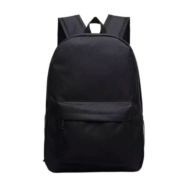Smart Oxford Cloth Backpack with Laptop Compartment