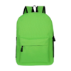 Smart Oxford Cloth Backpack with Laptop Compartment