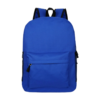 Smart Oxford Cloth Backpack with Laptop Compartment