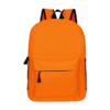 Smart Oxford Cloth Backpack with Laptop Compartment