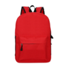 Smart Oxford Cloth Backpack with Laptop Compartment