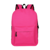 Smart Oxford Cloth Backpack with Laptop Compartment