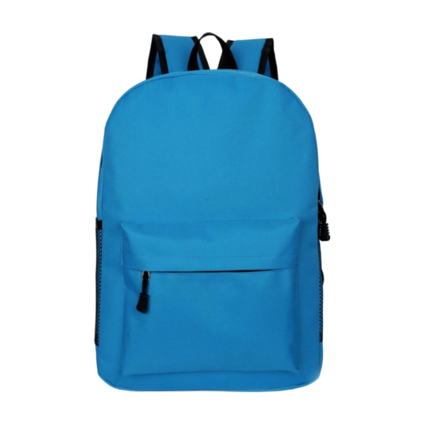 Smart Oxford Cloth Backpack with Laptop Compartment