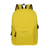 Smart Oxford Cloth Backpack with Laptop Compartment