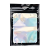Resealable Smell-Proof Foil Ziplock Bags