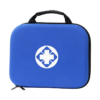 Portable EVA First Aid Hard Case with Handle
