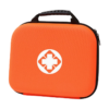 Portable EVA First Aid Hard Case with Handle