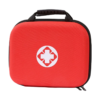 Portable EVA First Aid Hard Case with Handle