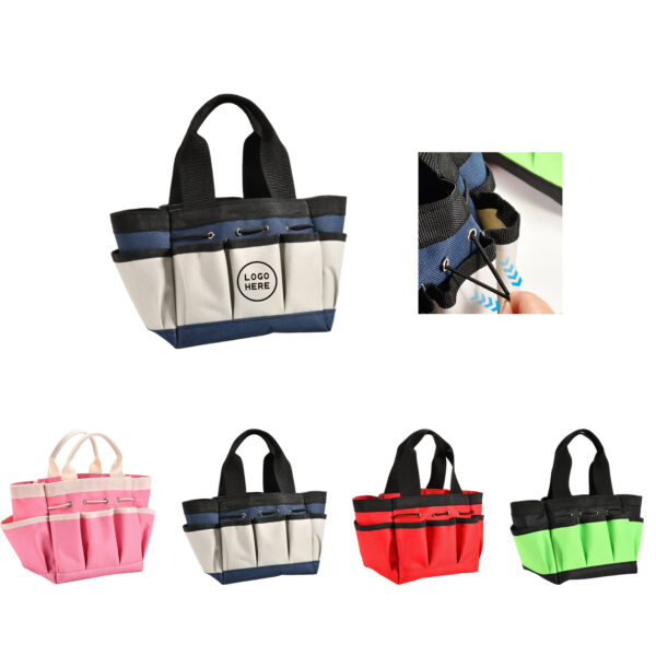 SPL150 Professional Waterproof Garden Tool Tote Bag