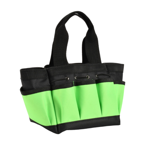 Professional Waterproof Garden Tool Tote Bag