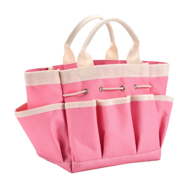Professional Waterproof Garden Tool Tote Bag
