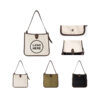 Multi-Purpose Tote Bag for Teacher or Beach Use
