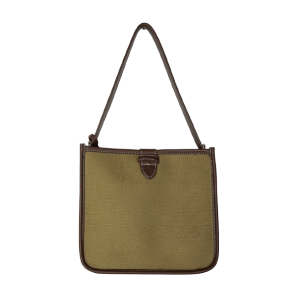 Multi-Purpose Tote Bag for Teacher or Beach Use