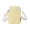 Canvas Crossbody Shoulder Bag with Adjustable Strap