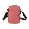 Canvas Crossbody Shoulder Bag with Adjustable Strap