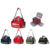 Waterproof Medical Bag with Reflective Strips