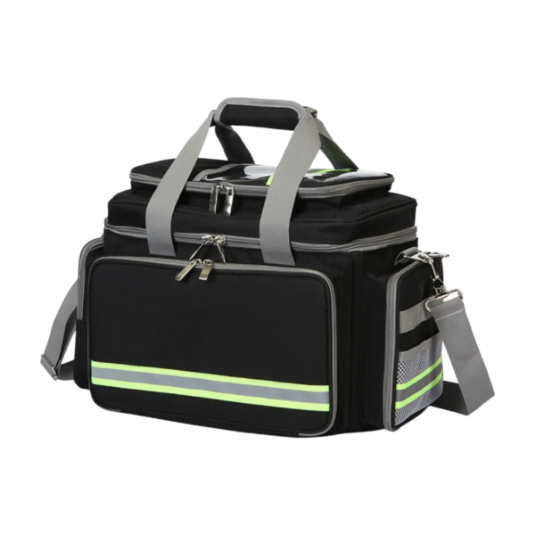 Waterproof Medical Bag with Reflective Strips