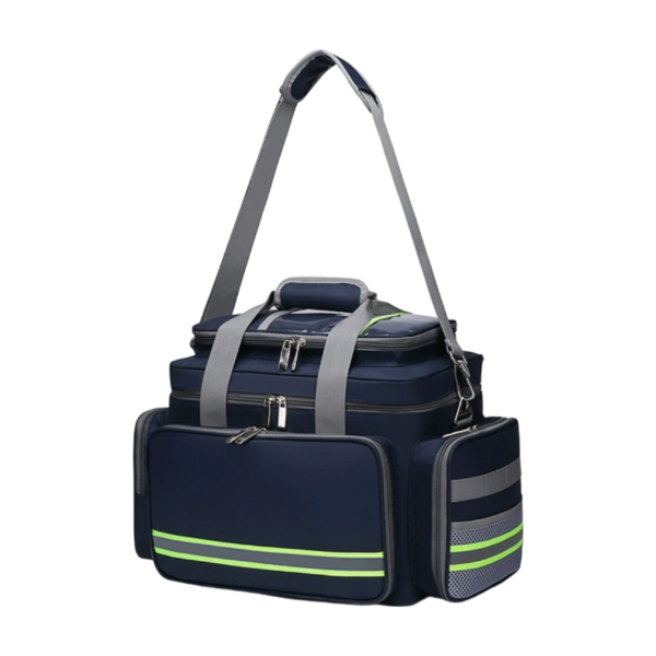 Waterproof Medical Bag with Reflective Strips